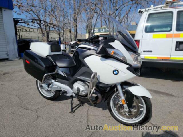 2013 BMW MOTORCYCLE RT, WB1044004DZW23180