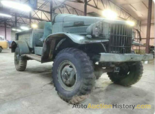 1941 DODGE ALL OTHER, 411915772