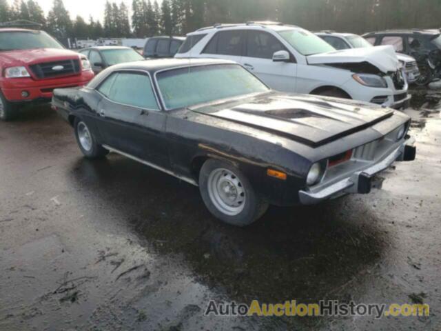 1973 PLYMOUTH ALL OTHER, BS23H3B319248
