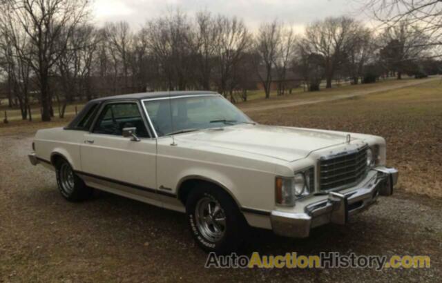 1975 FORD ALL OTHER, 5W84F131583