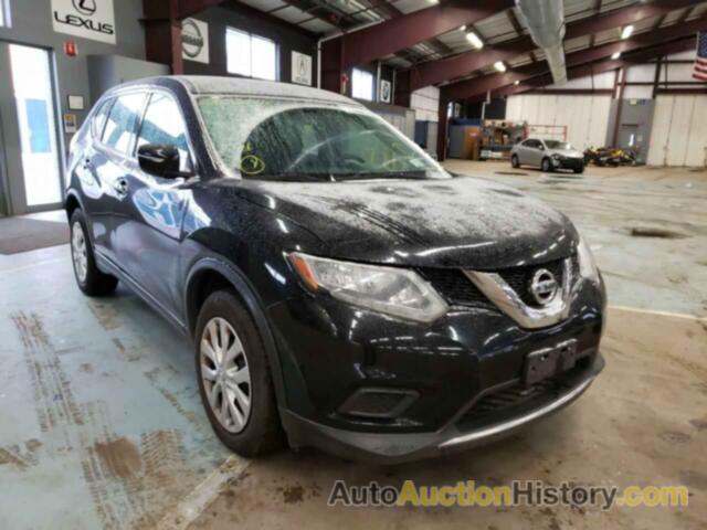 KNMAT2MV7FP568842 2015 NISSAN ROGUE S View history and