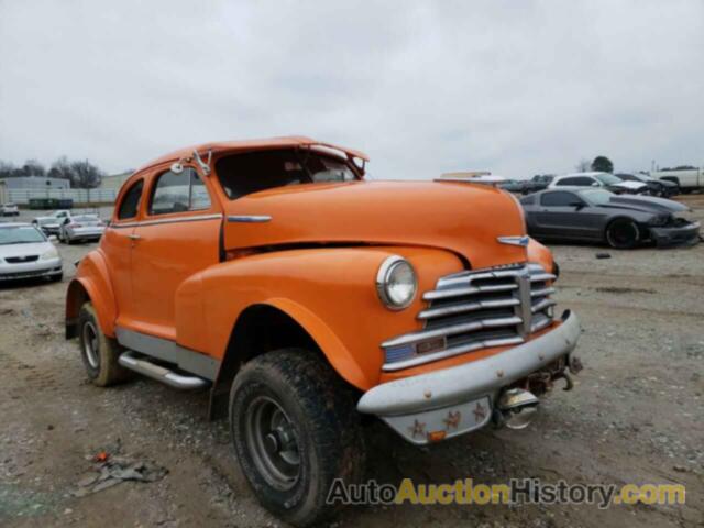 1948 CHEVROLET ALL OTHER, 5FJB3580