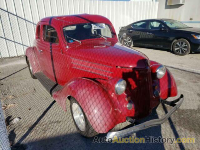 1936 FORD ALL OTHER, 182633300