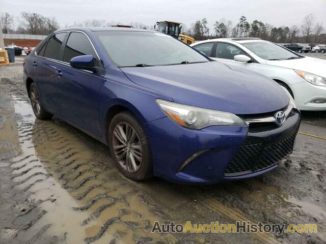 2015 TOYOTA ALL OTHER LE, 4T1BF1FKXFU912444