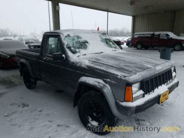1992 JEEP ALL OTHER PIONEER, 1J7FT36S2NL115259