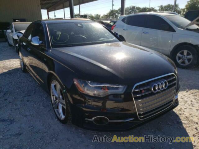 2015 AUDI S6/RS6, WAUF2AFCXFN045340