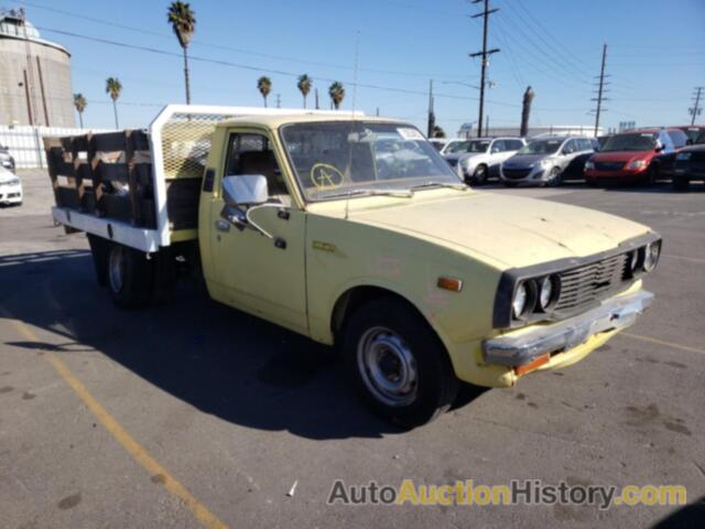 1977 TOYOTA ALL OTHER, RN28090664