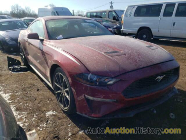 2018 FORD MUSTANG, 1FA6P8TH2J5137148
