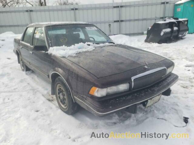 1994 BUICK CENTURY SPECIAL, 1G4AG55M8R6435928