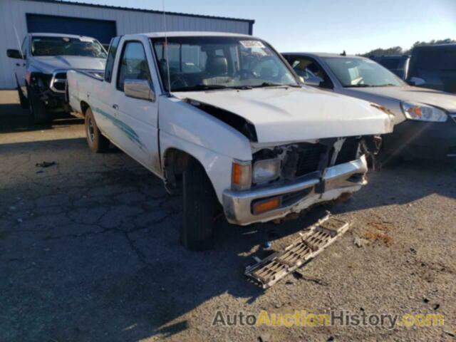 1994 NISSAN FRONTIER KING CAB XE, 1N6SD16S8RC352120