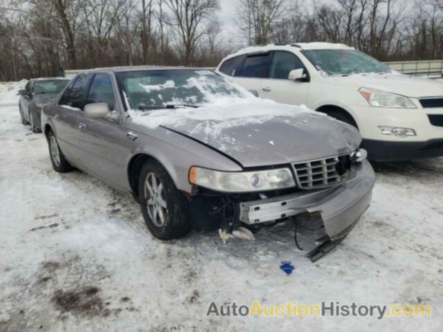 1998 CADILLAC SEVILLE STS, 1G6KY5491WU915614