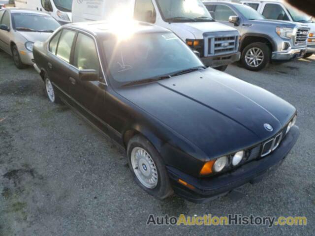 1994 BMW 5 SERIES I AUTOMATIC, WBAHD6329RBJ95313