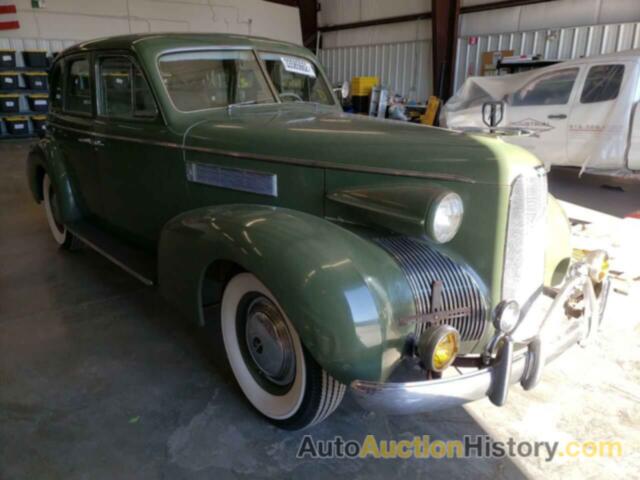 1939 CADILLAC ALL OTHER, 3950198773