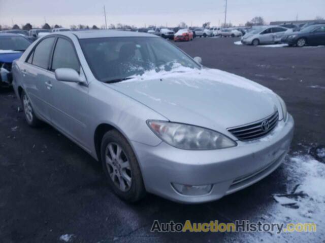 2006 TOYOTA ALL OTHER LE, 4T1BF30K86U621848
