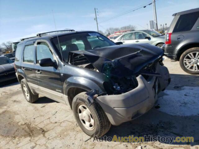 2002 FORD ALL OTHER XLS, 1FMYU01142KC93600