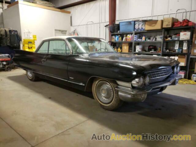 1961 CADILLAC ALL OTHER, 61G070803