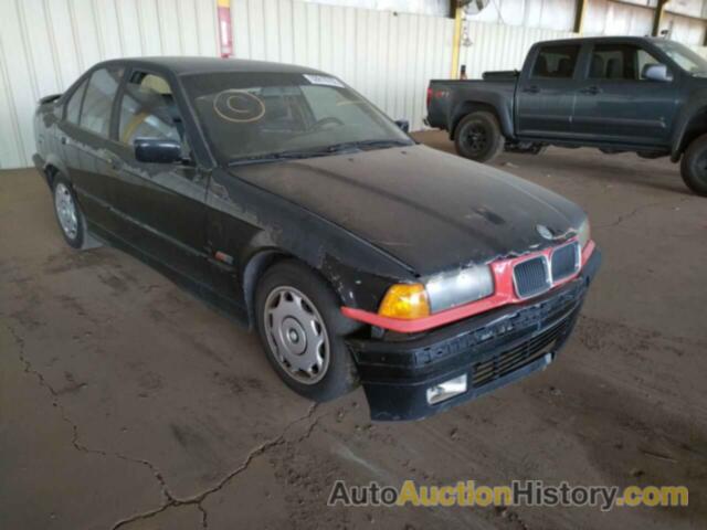 1996 BMW 3 SERIES I AUTOMATIC, 4USCD8322TLC71879