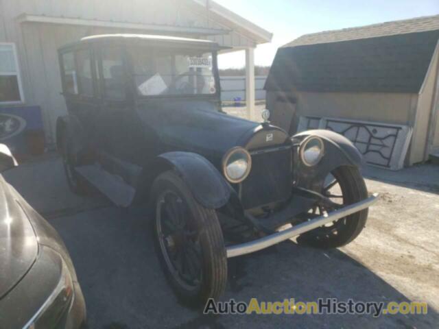 1918 BUICK ALL OTHER, 406111
