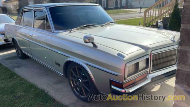 1984 NISSAN ALL OTHER, H252011845