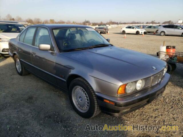 1994 BMW 5 SERIES I AUTOMATIC, WBAHD6320RGK44224