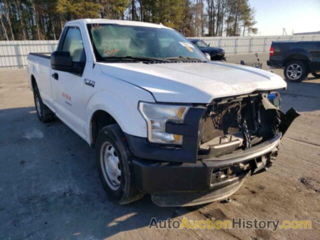 2015 FORD ALL OTHER, 1FTMF1C83FKD69780