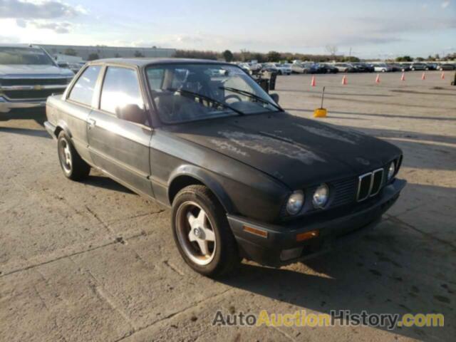 1991 BMW 3 SERIES IS, WBAAF9316MEE72885