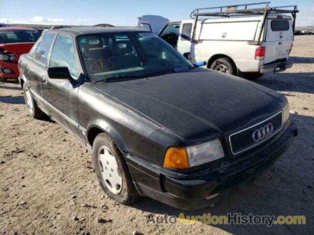 1993 AUDI ALL OTHER S, WAUBJ58C6PA014908