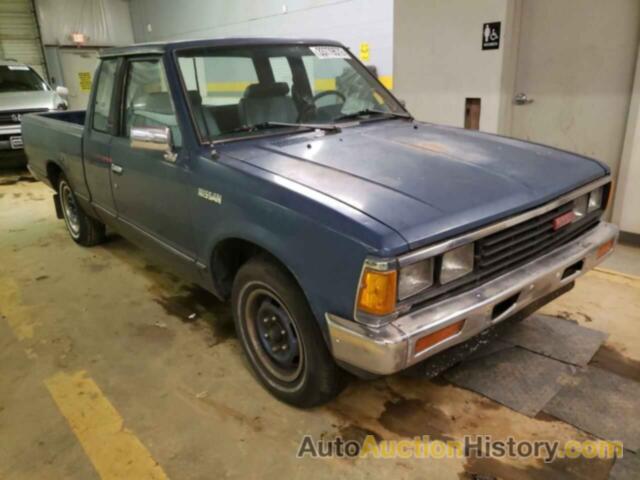 1985 NISSAN 720 KING CAB, 1N6ND06S7FC330032