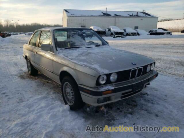 1989 BMW 3 SERIES I AUTOMATIC, WBAAA2302KEC49558