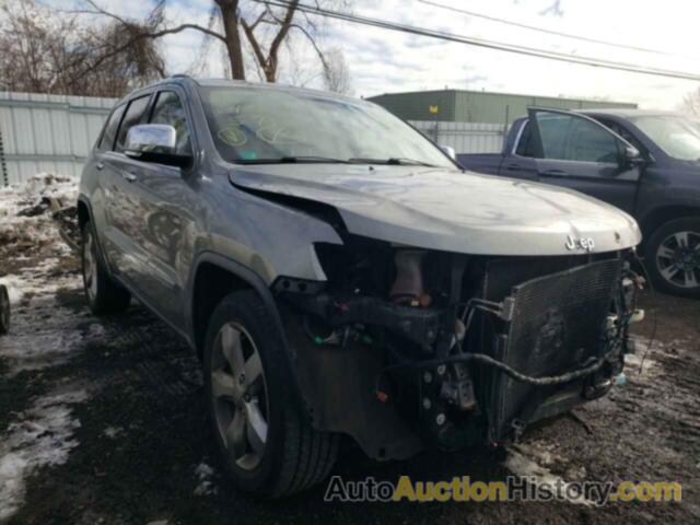 2011 JEEP CHEROKEE LIMITED, 1J4RR5GT4BC677798