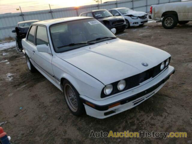 1990 BMW 3 SERIES I, WBAAA1318LAE58847