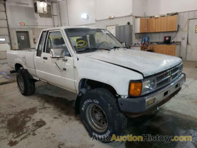 1984 TOYOTA ALL OTHER XTRACAB RN66 DLX, JT4RN66D5E5010037