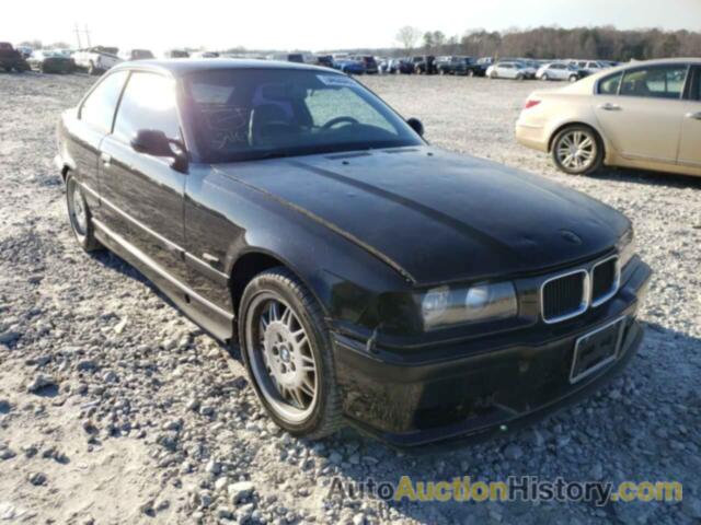 1995 BMW M3, WBSBF9322SEH04422