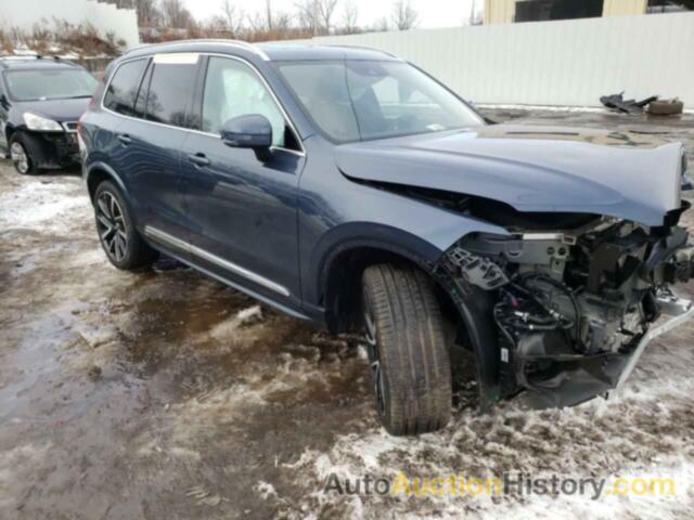2021 VOLVO XC90 T8 RE T8 RECHARGE INSCRIPTION EXPRESS, YV4BR0CK7M1743747