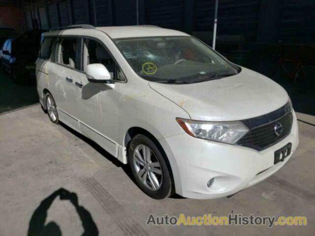 2012 NISSAN ALL OTHER S, JN8AE2KP2C9033596