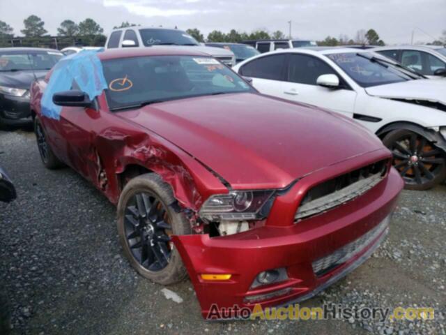2014 FORD MUSTANG, 1ZVBP8AM9E5286765