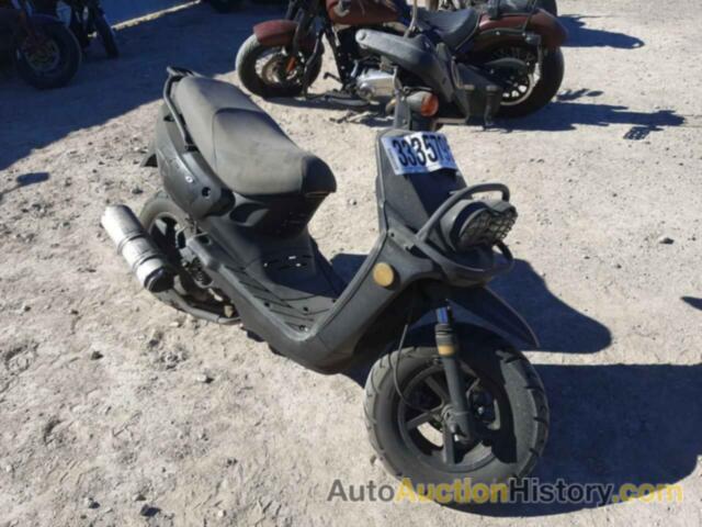 2013 OTHER SCOOTER, L9NTEACBPD1280374
