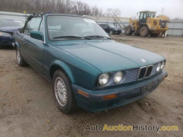 1991 BMW 3 SERIES I, WBABA7311MEJ11374