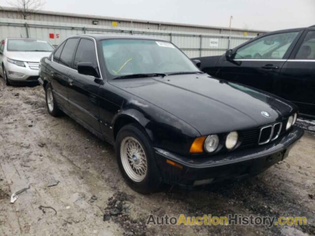 1990 BMW 5 SERIES I, WBAHD1316LBF08953