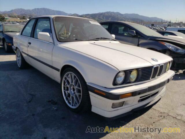 1990 BMW 3 SERIES I, WBAAA1319LEC67138