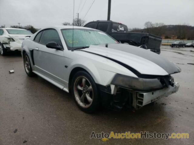 2003 FORD ALL OTHER GT, 1FAFP42X23F384958