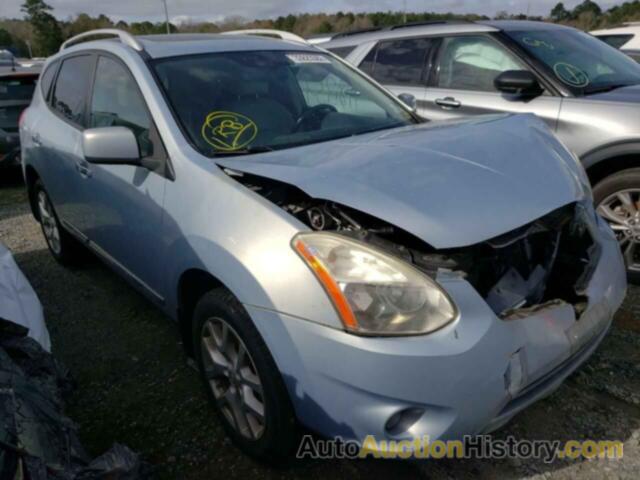 2011 NISSAN ALL OTHER S, JN8AS5MVXBW253834