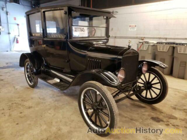 1923 FORD MODEL-T, 8502555