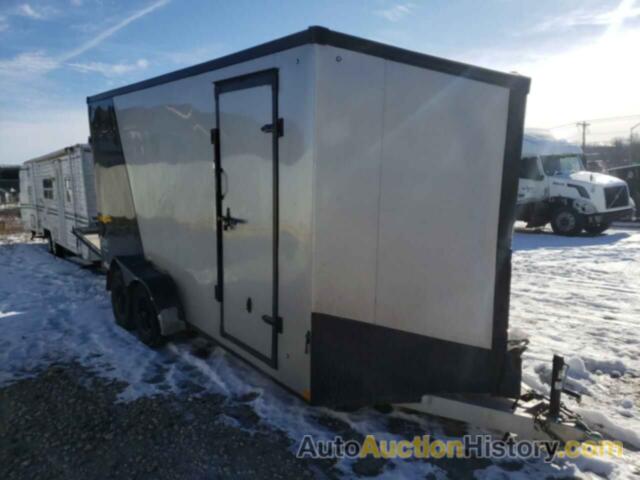 2021 CARGO STEALTH, 52LBE1620ME086213