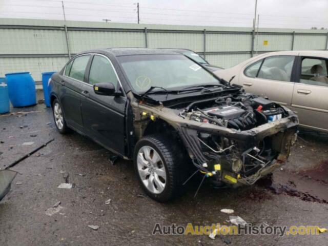 2009 HONDA ALL OTHER EX, 1HGCP26709A142737
