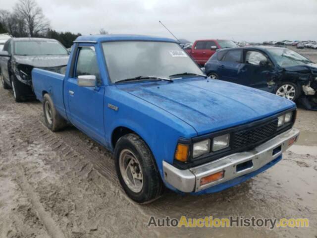 1986 NISSAN 720, 1N6ND01S3GC311003