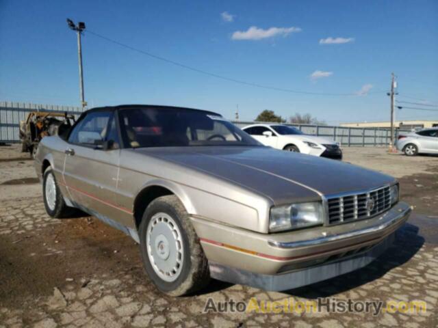 1990 CADILLAC ALL OTHER, 1G6VS3388LU125699