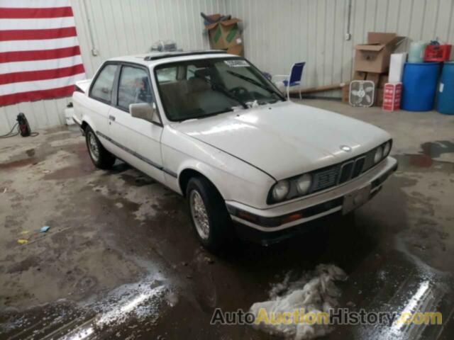 1991 BMW 3 SERIES IS, WBAAF9311MEE66721