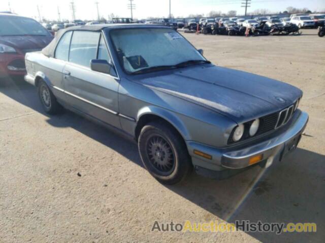1988 BMW 3 SERIES I AUTOMATIC, WBABB2304J8858274