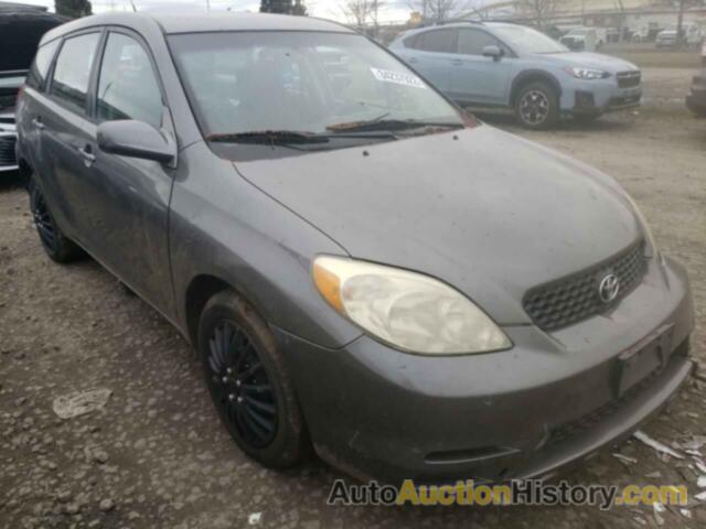2004 TOYOTA ALL OTHER XR, 2T1KR32E74C265275